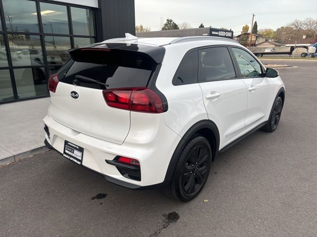 2020 Kia Niro EV EX