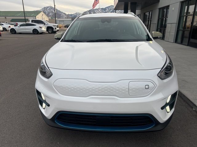 2020 Kia Niro EV EX