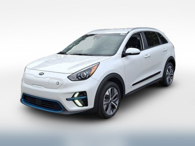 2020 Kia Niro EV EX