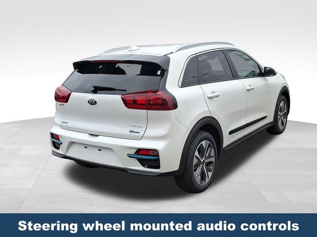 2020 Kia Niro EV EX