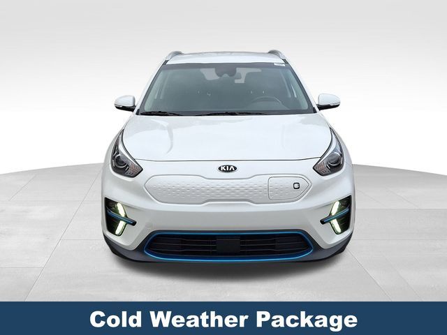 2020 Kia Niro EV EX