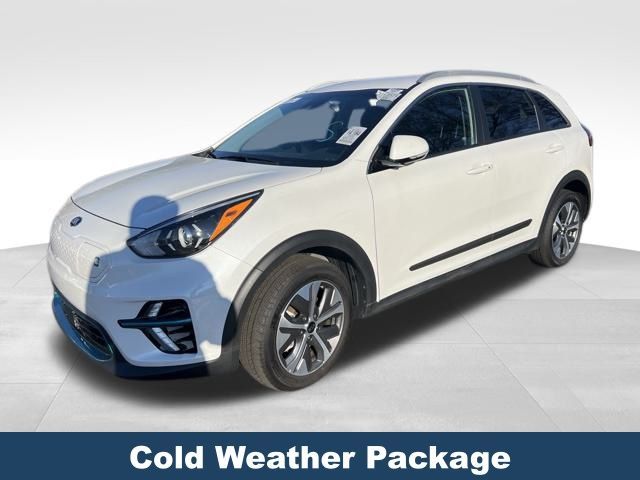 2020 Kia Niro EV EX