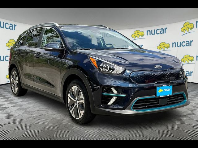 2020 Kia Niro EV EX