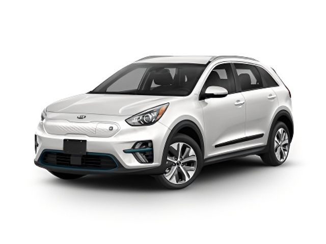 2020 Kia Niro EV EX