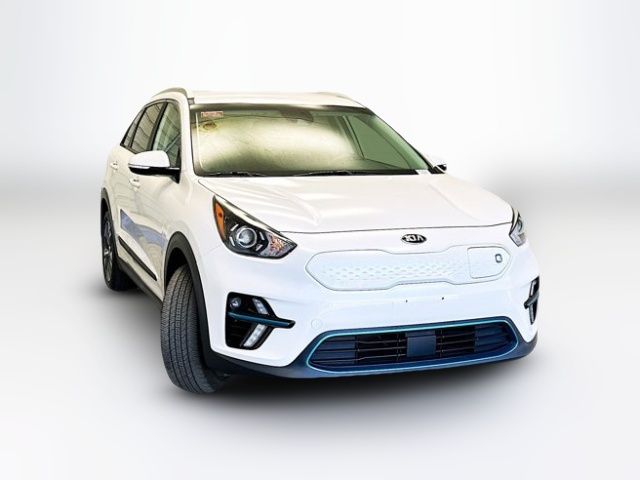 2020 Kia Niro EV EX