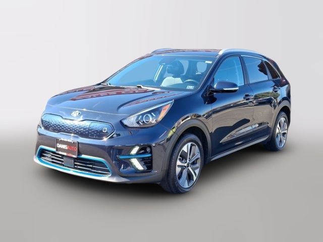 2020 Kia Niro EV EX