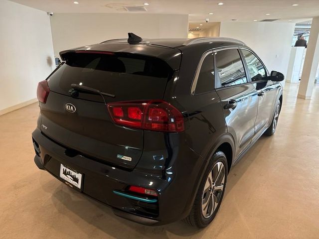 2020 Kia Niro EV EX