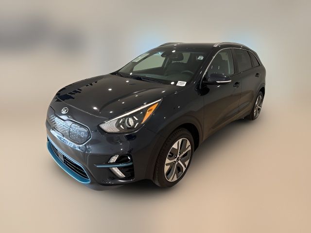 2020 Kia Niro EV EX