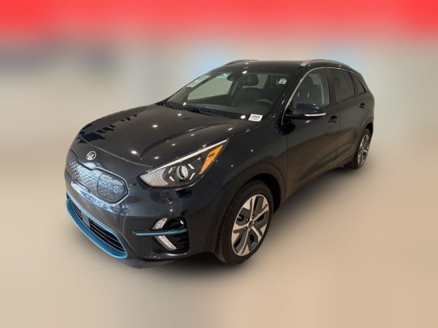 2020 Kia Niro EV EX