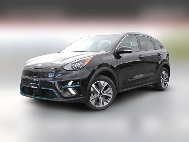 2020 Kia Niro EV EX