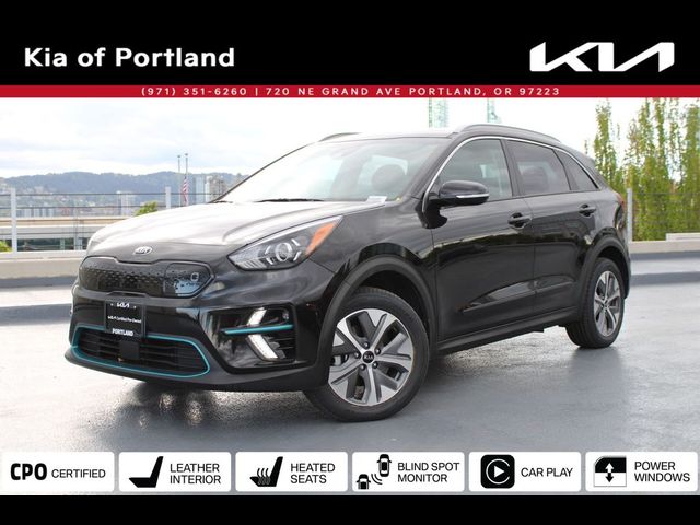 2020 Kia Niro EV EX