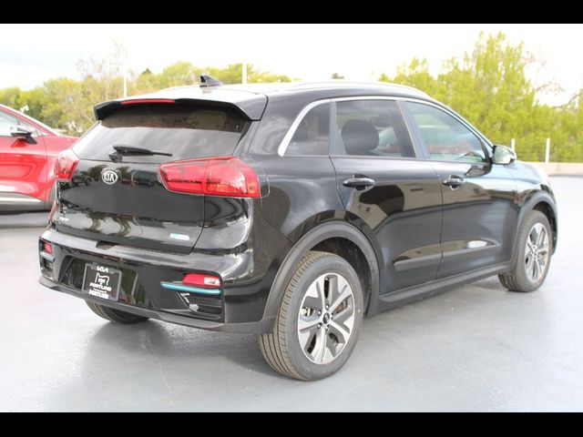 2020 Kia Niro EV EX