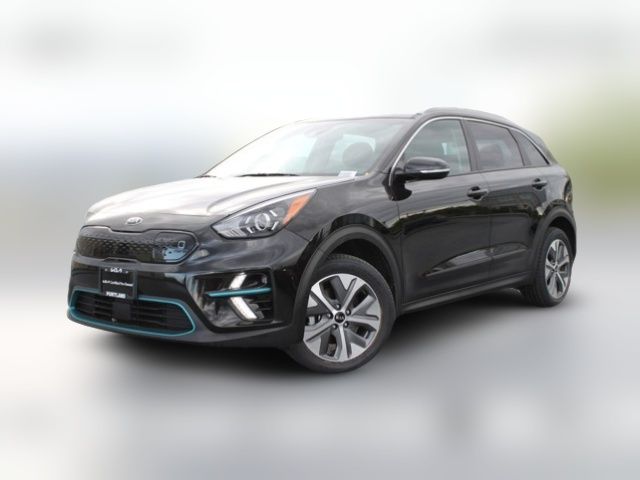 2020 Kia Niro EV EX