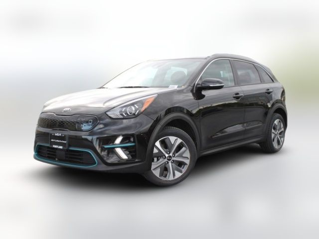 2020 Kia Niro EV EX