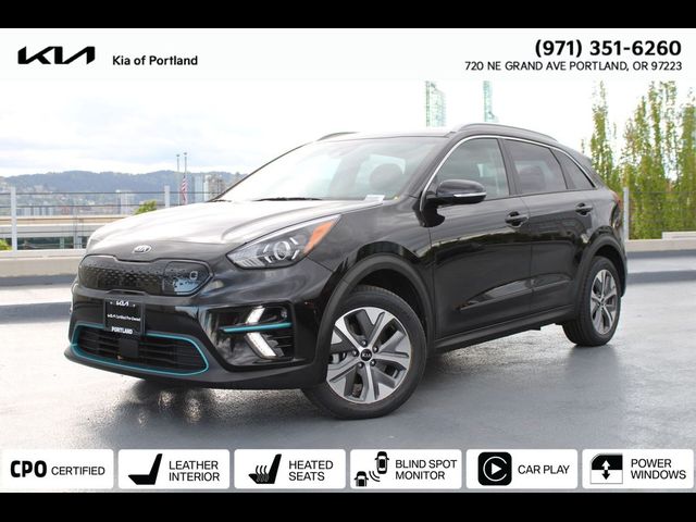 2020 Kia Niro EV EX