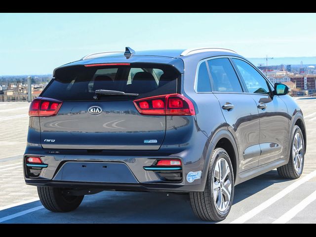 2020 Kia Niro EV EX