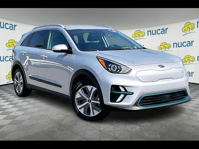 2020 Kia Niro EV EX