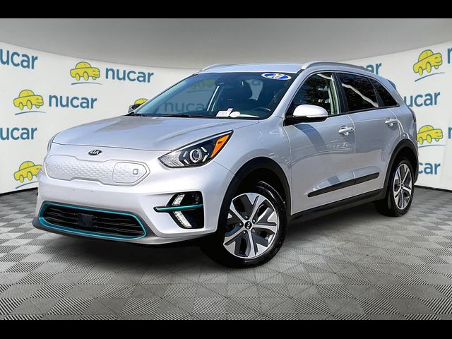 2020 Kia Niro EV EX