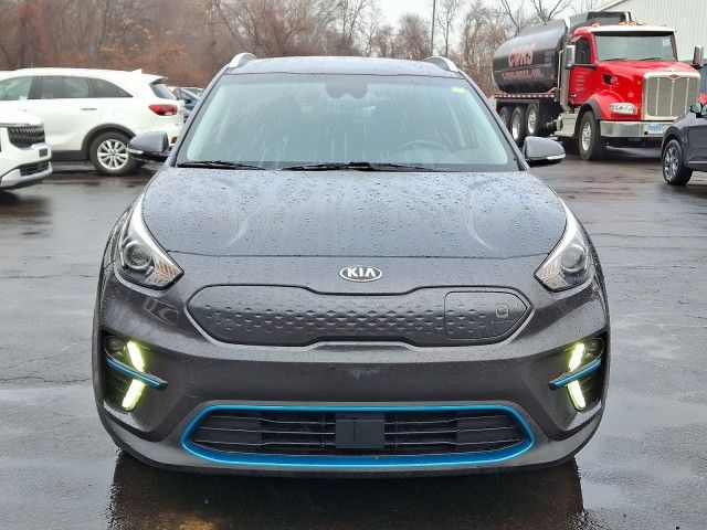 2020 Kia Niro EV EX