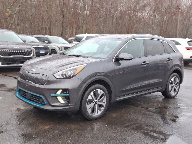 2020 Kia Niro EV EX