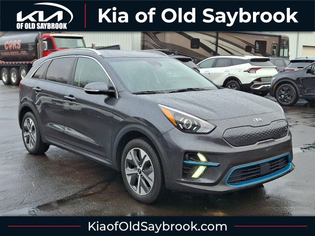 2020 Kia Niro EV EX