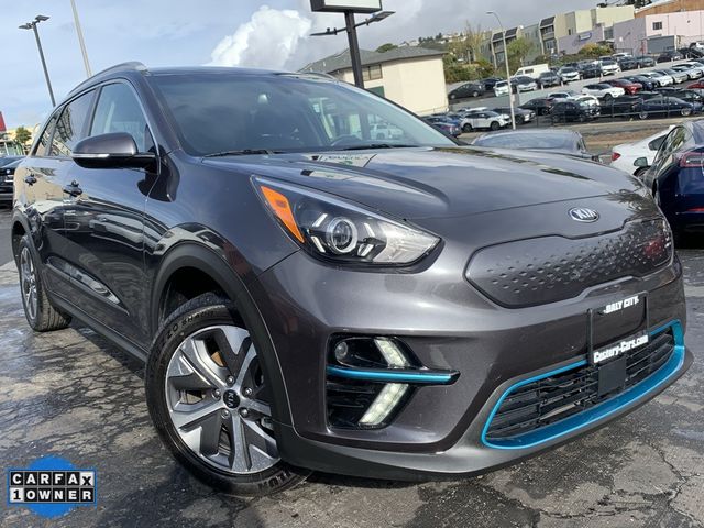 2020 Kia Niro EV EX