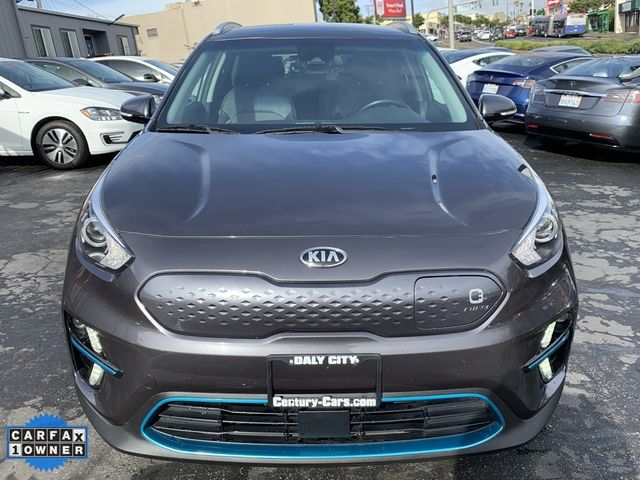 2020 Kia Niro EV EX