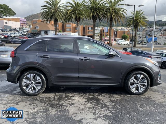 2020 Kia Niro EV EX