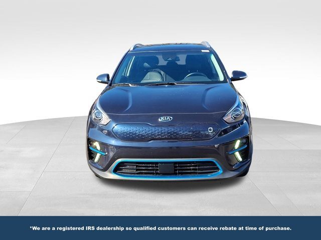 2020 Kia Niro EV EX