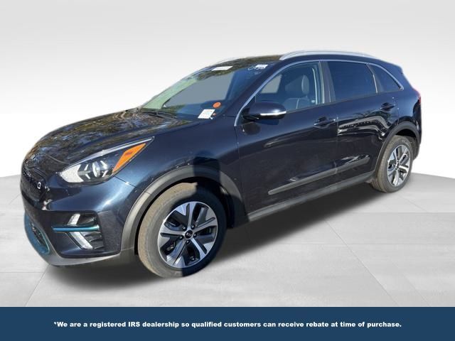 2020 Kia Niro EV EX