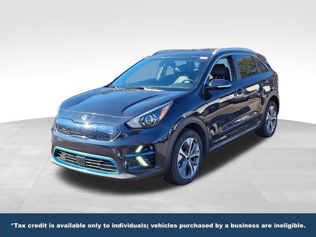 2020 Kia Niro EV EX