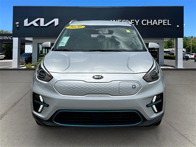 2020 Kia Niro EV EX