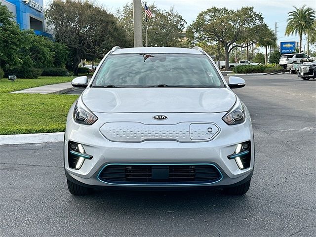 2020 Kia Niro EV EX