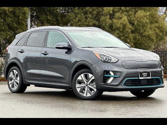 2020 Kia Niro EV EX