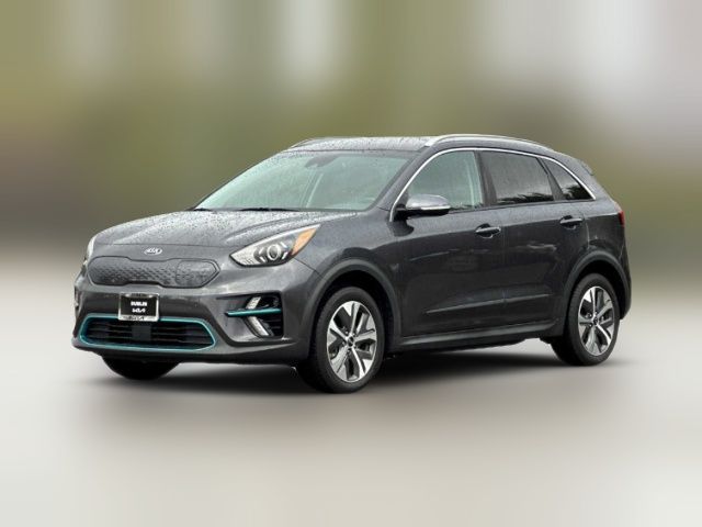 2020 Kia Niro EV EX