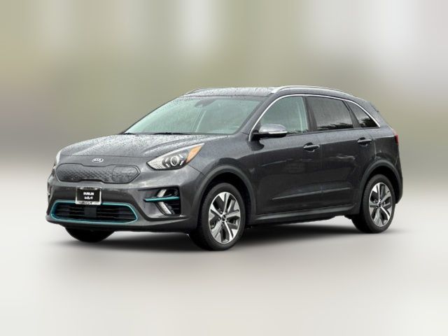 2020 Kia Niro EV EX