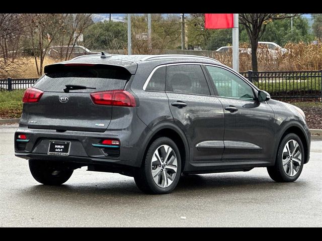 2020 Kia Niro EV EX