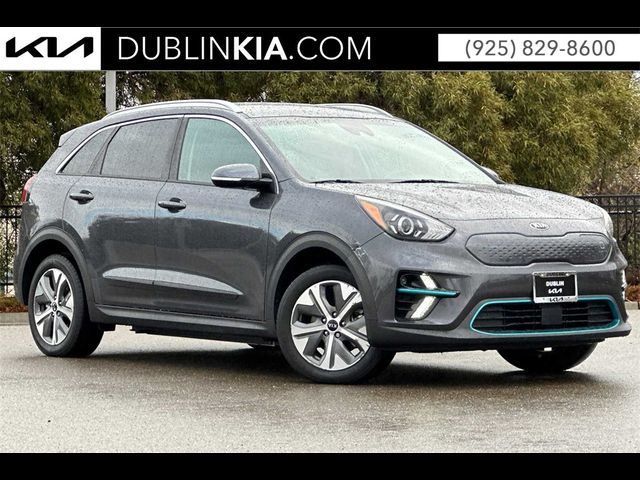 2020 Kia Niro EV EX