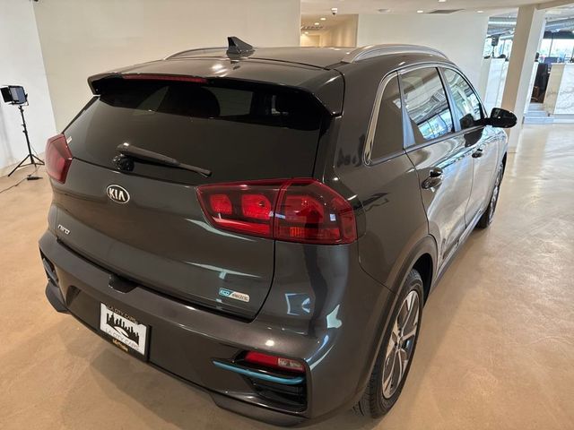 2020 Kia Niro EV EX