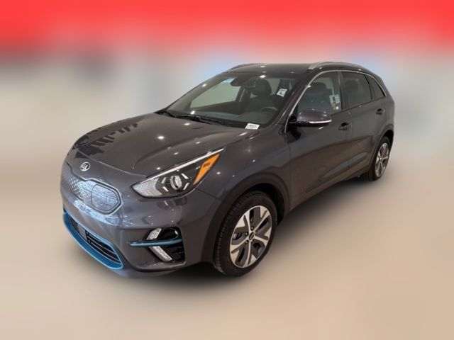 2020 Kia Niro EV EX