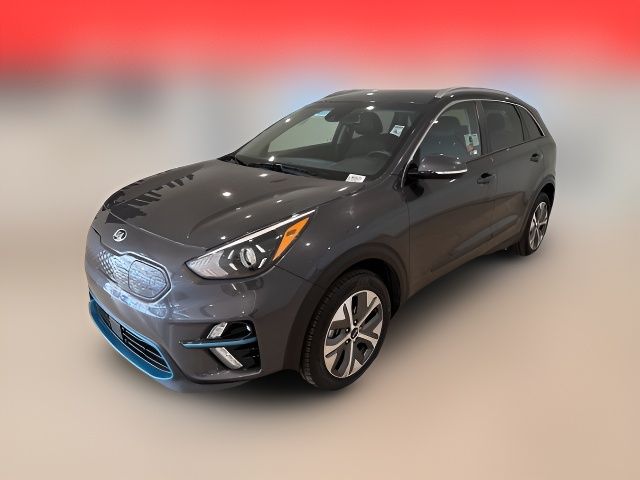 2020 Kia Niro EV EX