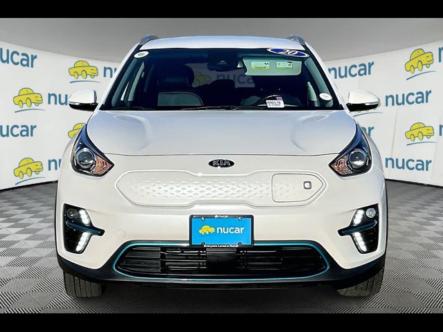 2020 Kia Niro EV EX