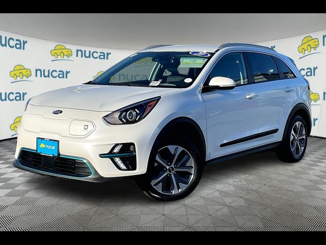 2020 Kia Niro EV EX