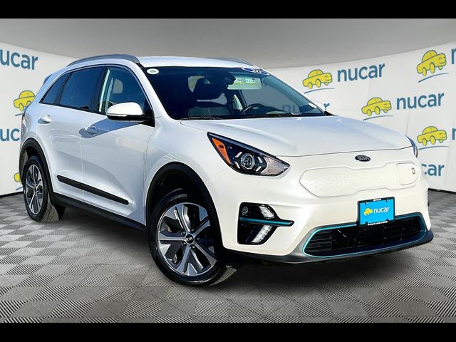 2020 Kia Niro EV EX