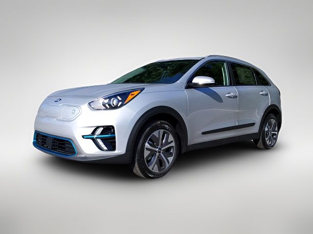 2020 Kia Niro EV EX