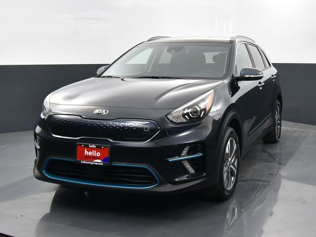 2020 Kia Niro EV EX