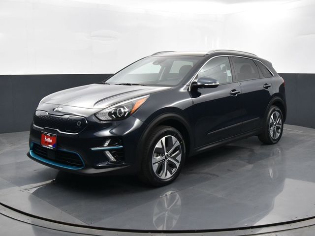 2020 Kia Niro EV EX