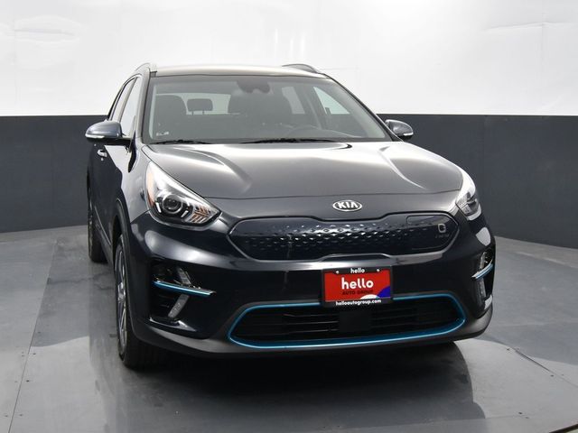 2020 Kia Niro EV EX