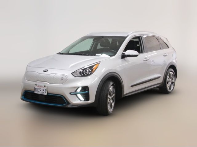 2020 Kia Niro EV EX