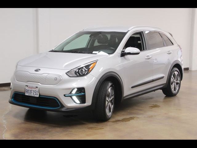 2020 Kia Niro EV EX